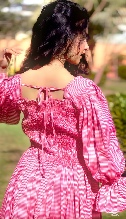 Pinchi Chic